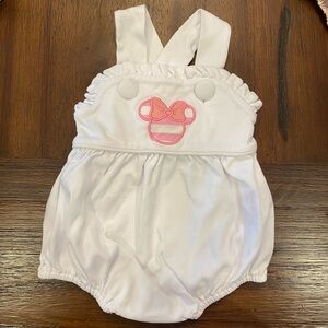Minnie Mouse Bubble